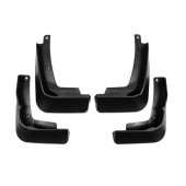 Бризговики для Volkswagen Golf Бризговики для Volkswagen Golf