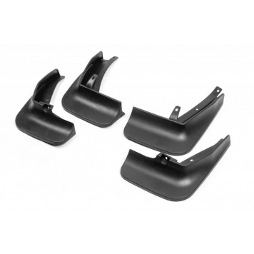 Бризговики для Volkswagen Beetle 2011 року