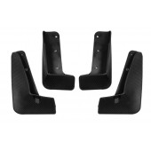 Бризговики для BMW I3 2013-2022 року Бризговики для BMW I3 2013-2022 року