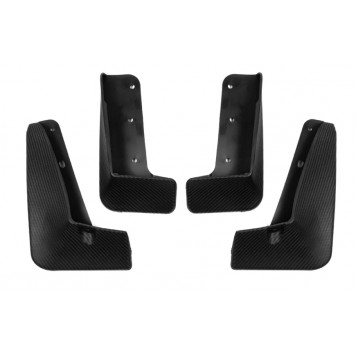 Бризговики для BMW I3 2013-2022 року