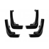 Бризговики для Honda M-NV