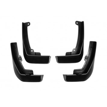 Бризговики для Honda M-NV