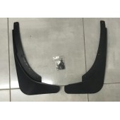 Задні Бризговики для Skoda Yeti 2010 року