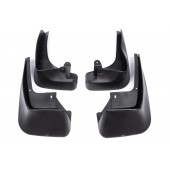 Бризговики для BMW 7 Series F01