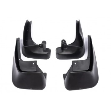 Бризговики для BMW 7 Series F01