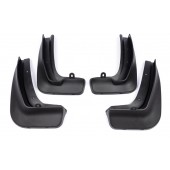 Бризговики для BMW 2 Series Active Tourer F45/46 2014-2021 року