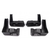 Бризговики для Subaru Legacy 2009-2014 року Бризговики для Subaru Legacy 2009-2014 року