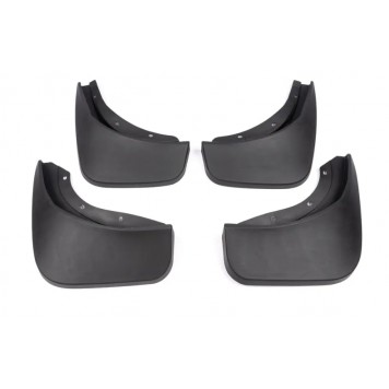Бризговики для Volvo V90 2016 року