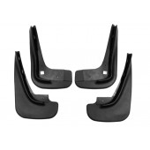 Бризговики для BMW 7 Series E-38 1994-2001 року