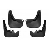 Бризговики для Ford Explorer 2019 року