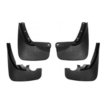 Бризговики для Ford Explorer 2019 року