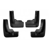 Бризговики для Toyota Land Cruiser Prado 150 Бризговики для Toyota Land Cruiser Prado 150