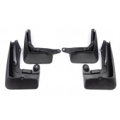 Бризговики для BMW 5 Series G30 2017 року