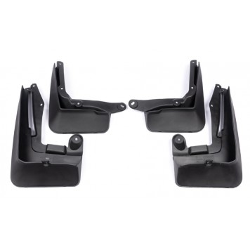 Бризговики для BMW 5 Series G30 2017 року