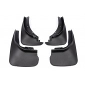 Бризговики для Ford Explorer 2011-2019 року