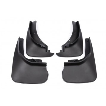 Бризговики для Ford Explorer 2011-2019 року