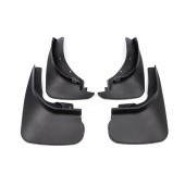 Бризговики для Ford Explorer 2011-2019 року