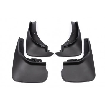 Бризговики для Ford Explorer 2011-2019 року