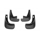 Бризговики для Ford S-Max 2007-2014 року