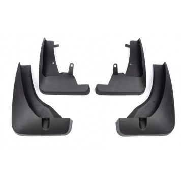 Бризговики для Infiniti QX50 2018 року