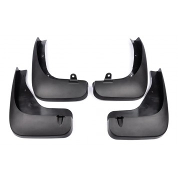 Бризговики для Infiniti FX 2008 року