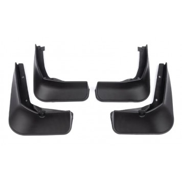 Бризговики для Ford Taurus 2015 року