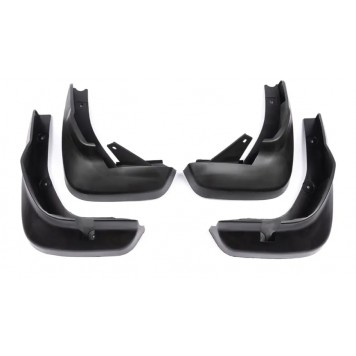 Бризговики для Honda City 2002-2008 року