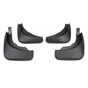 Бризговики для Volvo S90/V90 2016 року