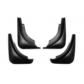 Бризговики для Audi A8 2002-2009 року