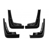 Бризговики для Audi A5 2016 року