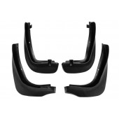 Бризговики для COOPER, CLUBMAN, COUNTRYMAN F60