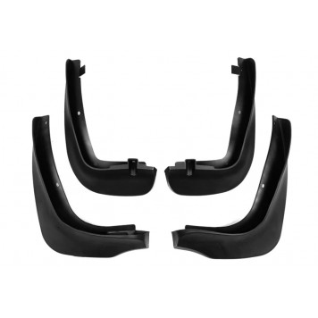 Бризговики для COOPER, CLUBMAN, COUNTRYMAN F60