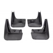 Бризговики для BMW 5 Series E-60/61 2003-2010 року