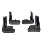 Бризговики для BMW 3 Series G20/21 2018 року