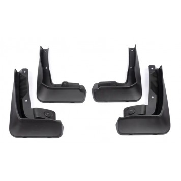 Бризговики для BMW 3 Series G20/21 2018 року