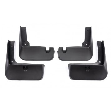 Бризговики для Hyundai Elantra 2015-2020 року