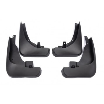 Бризговики для Infiniti EX 2008 року