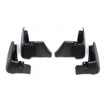 Бризговики для  Subaru XV 2017 року