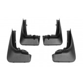 Бризговики для BMW X5 G05 2019 року