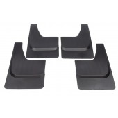 Бризговики для Ford F-150 2014 року Бризговики для Ford F-150 2014 року