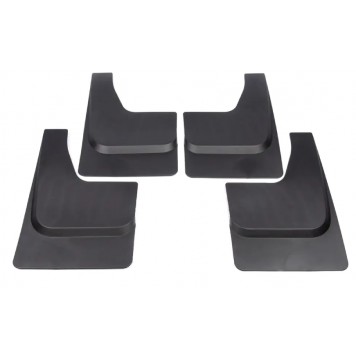 Бризговики для Ford F-150 2014 року