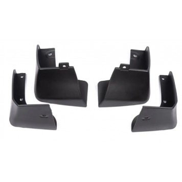 Бризговики для Nissan Maxima 2015-2023 року