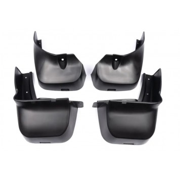 Бризговики для Infiniti JX 2012 року