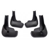 Бризговики для Citroen C4 Aircross