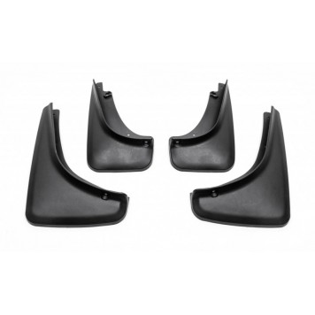 Бризговики для Jeep Cherokee 2013 року