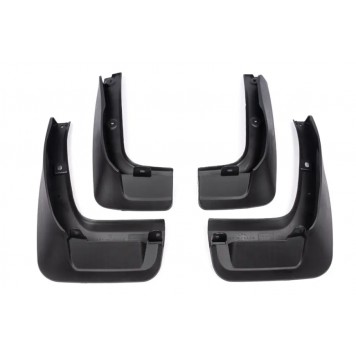 Бризговики для Toyota Highlander 2014-2019 року