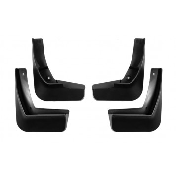 Бризговики для Chevrolet Malibu 2011-2018 року