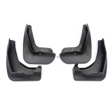 Бризговики для BMW 1 Series F20/21 2011-2019 року