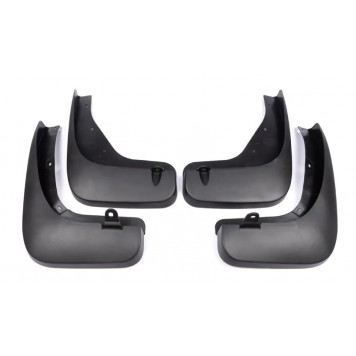 Бризговики для Infiniti QX70 2013 року