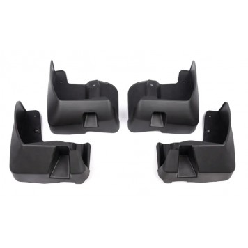 Бризговики для Subaru Outback 2014-2019 року